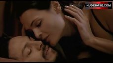 1. Talisa Soto Lingerie Scene – Pinero