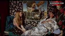 3. Sissy Spacek Naked Tits – Welcome To L.A.
