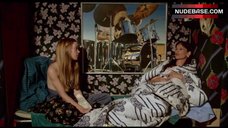 4. Sissy Spacek Naked Tits – Welcome To L.A.