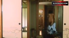 Hijiri Kojima Shows Butt – The Perfect Education