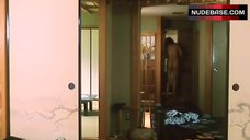 6. Hijiri Kojima Shows Butt – The Perfect Education