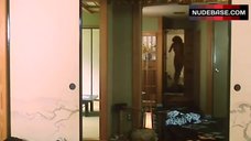 7. Hijiri Kojima Shows Butt – The Perfect Education
