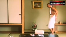 9. Hijiri Kojima Shows Butt – The Perfect Education