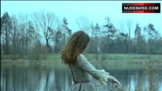 1. Koo Stark Bare All – Justine