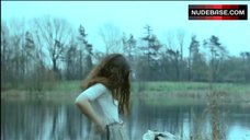 2. Koo Stark Bare All – Justine