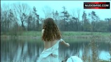 4. Koo Stark Bare All – Justine