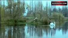 6. Koo Stark Bare All – Justine