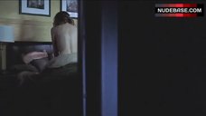 1. Mary Steenburgen Sex on Top – Numb