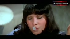 5. Shirley Yu Exposed Tits – Crazy Sex