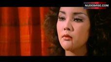 6. Shirley Yu Topless Scene – The Call Girls
