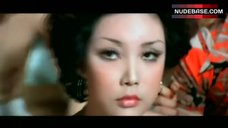 3. Shirley Yu Shows Tits – Love Swindlers