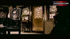 1. Shirley Yu Imitation of Sex – The Scandalous Warlord