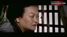 10. Shirley Yu Shows Tits and Bush – The Scandalous Warlord