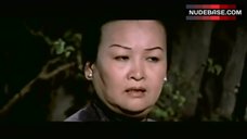 4. Shirley Yu Shows Tits and Bush – The Scandalous Warlord