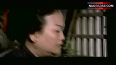 5. Shirley Yu Shows Tits and Bush – The Scandalous Warlord