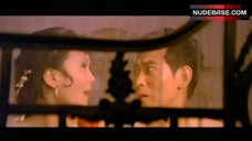 1. Ching Hu Naked Scene – That'S Adultery