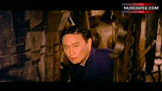10. Ching Hu Naked Scene – That'S Adultery