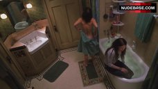 4. Kathryn Erbe Nude Ass – Stir Of Echoes