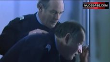 7. Virginie Ledoyen Topless – De L'Amour