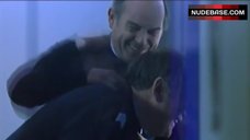 8. Virginie Ledoyen Topless – De L'Amour