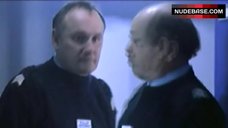 9. Virginie Ledoyen Topless – De L'Amour