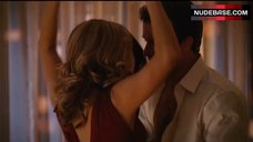 1. Arden Myin Shows Tits in Lesbian Scene – Hung