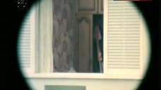 10. Sandra Brea Boobs Scene – Amada Amante