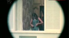 3. Sandra Brea Boobs Scene – Amada Amante