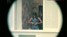 4. Sandra Brea Boobs Scene – Amada Amante