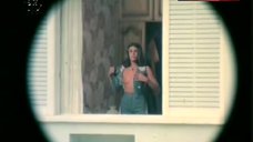 6. Sandra Brea Boobs Scene – Amada Amante