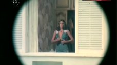 8. Sandra Brea Boobs Scene – Amada Amante