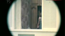 9. Sandra Brea Boobs Scene – Amada Amante