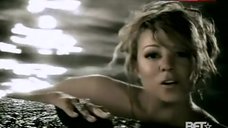 10. Mariah Carey Sexy – Don'T Forget About Us