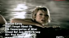 5. Mariah Carey Sexy – Don'T Forget About Us