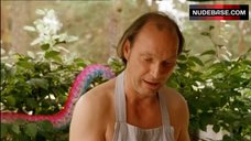 4. Stefanie Honer Nudist Party – Barefoot To The Neck