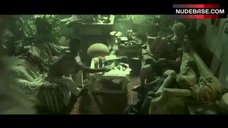 1. Natane Boudreau Orgy Scene – 5Up 2Down