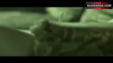 7. Natane Boudreau Orgy Scene – 5Up 2Down