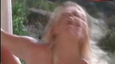 9. Brooke Hunter Having Sex in Gazebo – Sexual Surrender