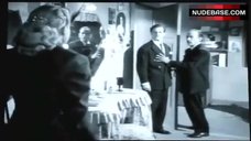 2. Patricia Mota Nude Bottomless – G.I. Jesus