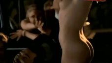 10. Jodi Valdes Bare Tits, Butt and Bush – Women Of The Night