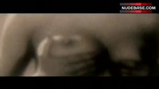 6. Jacqueline Anderson Topless Scene – Investigating Sex