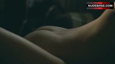 5. Ana De La Reguera Sex Scene – Paraiso Travel