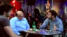 1. Natasha Leggero Hot Stripteaser – It'S Always Sunny In Philadelphia