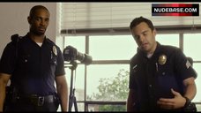 9. Natasha Leggero Sexy – Let'S Be Cops