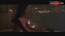 5. Rita Verreos Naked Tits and Butt – Marked For Death