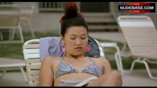 2. Cindy Cheung in Bikini – Lady In The Water