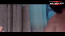 2. Brittany Snow in Bra – The Vicious Kind