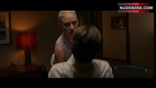 2. Brittany Snow Hot Scene – Syrup