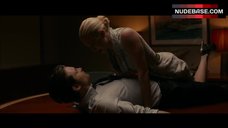 3. Brittany Snow Hot Scene – Syrup