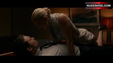 4. Brittany Snow Hot Scene – Syrup